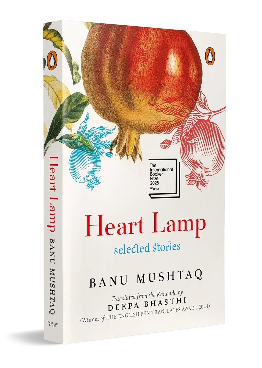 Heart Lamp cover